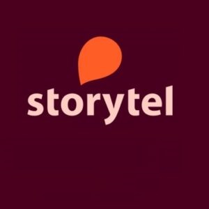 storytel