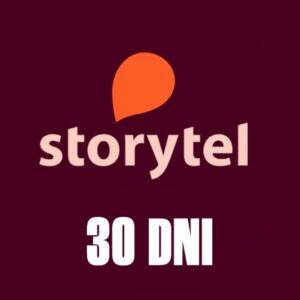 storytel